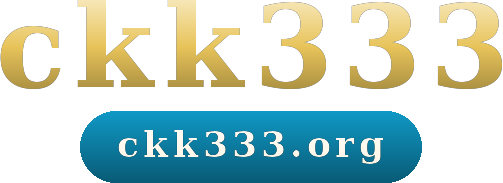 ckk333 logo